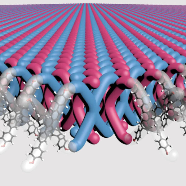 Nanotech Chainmail